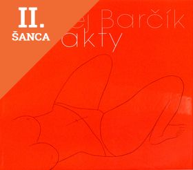 Lacná kniha Andrej Barčík Akty