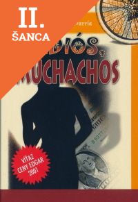 Lacná kniha Adiós, Muchachos