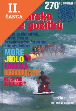 Lacná kniha Bulharsko plné zážitků