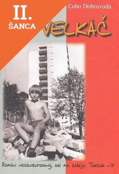 Lacná kniha Ja velkáč