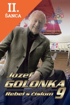 Lacná kniha Jozef Golonka
