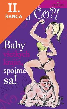 Lacná kniha No a čo?!
