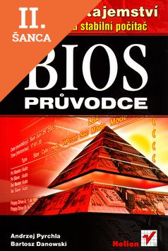 Lacná kniha BIOS Průvodce