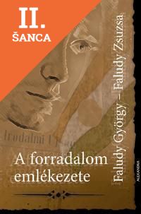 Lacná kniha A forradalom emlékezete