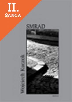 Lacná kniha Smrad