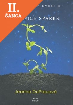 Lacná kniha Vesnice Sparks