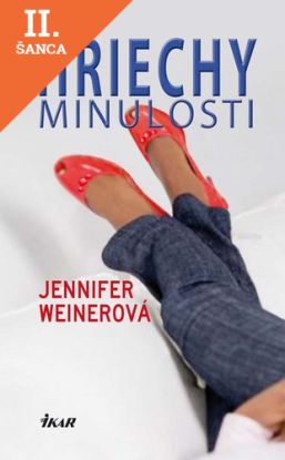 Lacná kniha Hriechy minulosti