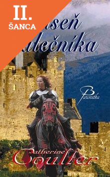 Lacná kniha Píseň válečníka