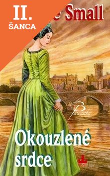 Lacná kniha Okouzlené srdce