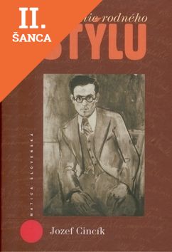 Lacná kniha Hľadanie rodného štýlu