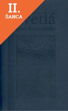 Lacná kniha Svetlá Igora Rumanského