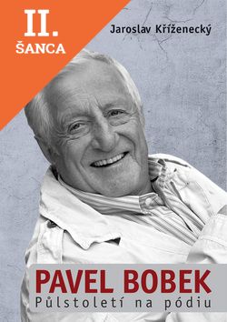 Lacná kniha Pavel Bobek