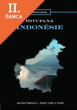 Lacná kniha Divuplná Indonésie
