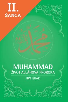 Lacná kniha Muhammad - Život Alláhova proroka