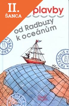 Lacná kniha Slasti plavby