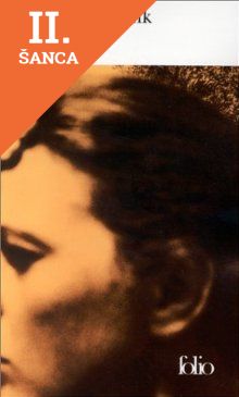 Lacná kniha Le Liseur