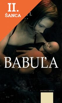 Lacná kniha Babuľa