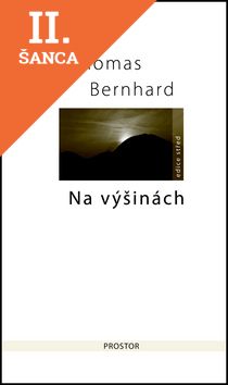 Lacná kniha Na výšinách