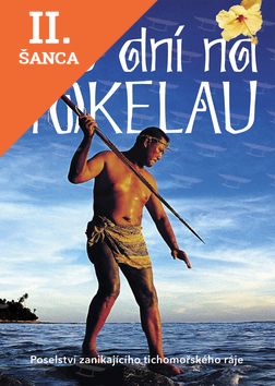 Lacná kniha 200 dní na Tokelau