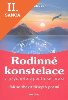 Lacná kniha Rodinné konstelace v psychoterapeutické praxi