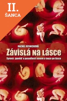 Lacná kniha Závislá na lásce