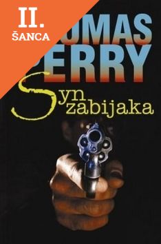 Lacná kniha Syn zabijaka