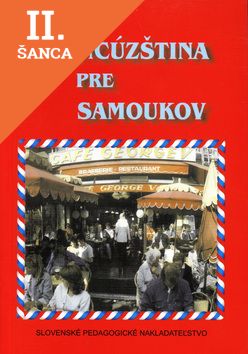 Lacná kniha Francúzština pre samoukov - 7. vydanie