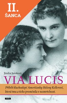 Lacná kniha Via Lucis