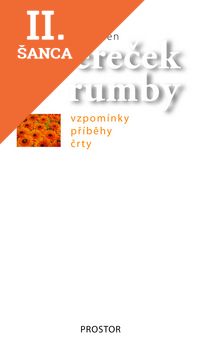 Lacná kniha Čtvereček rumby