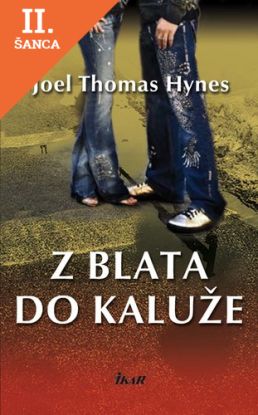 Lacná kniha Z blata do kaluže