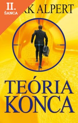 Lacná kniha Teória konca