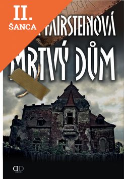 Lacná kniha Mrtvý dům