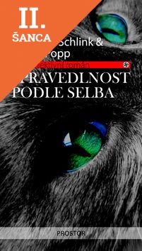 Lacná kniha Spravedlnost podle Selba