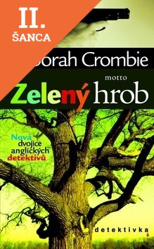 Lacná kniha Zelený hrob