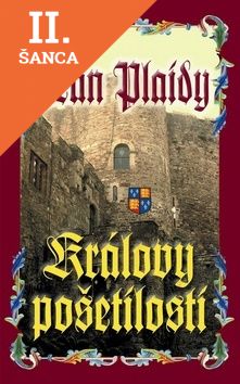 Lacná kniha Královy pošetilosti