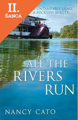 Lacná kniha All the Rivers Run (Hodder Great Reads)
