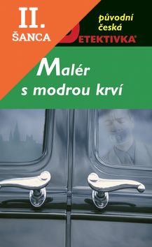 Lacná kniha Malér s modrou krví