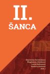 Lacná kniha Město: proměnlivá ne/samozřejmost