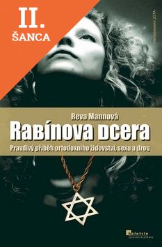 Lacná kniha Rabínova dcera