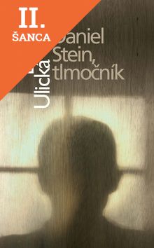 Lacná kniha Daniel Stein, tlmočník
