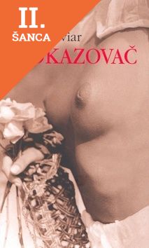 Lacná kniha Odkazovač