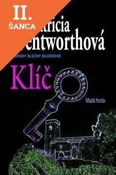 Lacná kniha Klíč