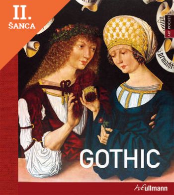 Lacná kniha Gothic