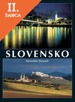 Lacná kniha Slovensko