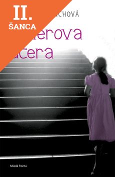 Lacná kniha Hitlerova dcera