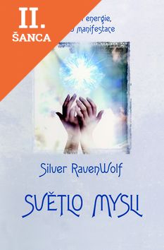 Lacná kniha Světlo mysli