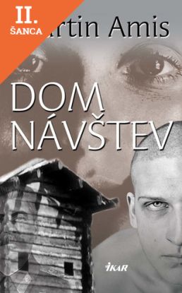 Lacná kniha Dom návštev