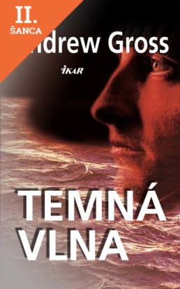 Lacná kniha Temná vlna
