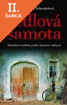 Lacná kniha Jedlová samota