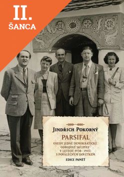 Lacná kniha Parsifal